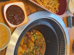 -锅老头铁锅炖•大锅蒸汽海鲜(韩乐坊店)