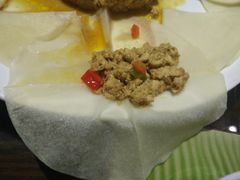 -福慧慈缘素食餐厅(王府井店)