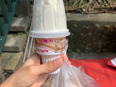 -金盆阿嬷香菇茶叶蛋(玄光店)