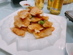 -鑫淼餐饮娱乐中心(江东街店)