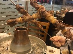 -情忆草原涮肉馆