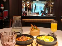 -俄士厨房(环球港店)
