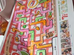 -西贝(紫荆广场店)