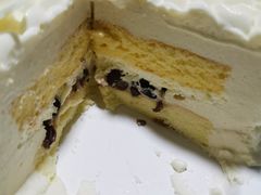 -壹点壹客·生日蛋糕(南山店)