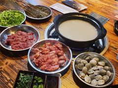 -盈田盈粥庄(博山东路店)