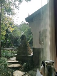 -莲生母婴月子中心(清水河公园店)