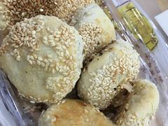 -王家沙点心店(南京西路总店)