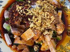 -温记府廟豆汤饭·始于1955年(海椒店)