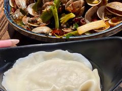 -蚝堡海鲜·威海菜·海肠捞饭·烧烤·亚洲吃蚝公司(幸福门店)