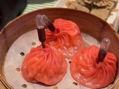-桂满陇·杭州小馆(巴黎春天浦建店)