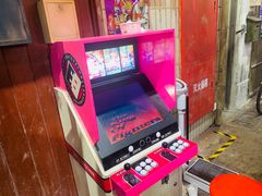 -CITY MART城市集市·里弄(北外滩来福士广场店)
