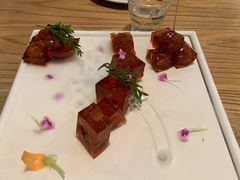 -山楂树融合菜餐厅