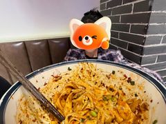 -弓家大队老碗面(高新咖啡街区店)