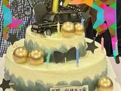 -卡漫莫尼蛋糕(徐汇店)