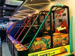 -风云再起游乐汇(南京常发广场店)