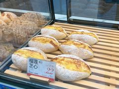 -木子木水日式烫面包(观音桥星光68广场店)