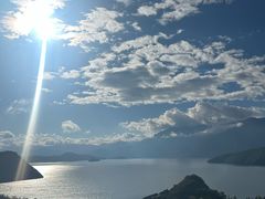 -丽江泸沽湖景区-里格半岛