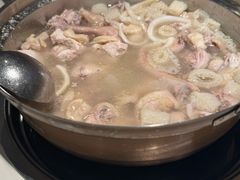 -烹然四季椰子鸡火锅(姚家园万象汇店)