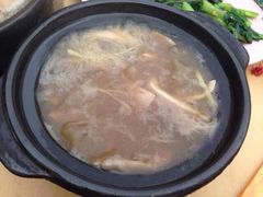 -新记肉骨茶
