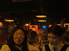 -Helens海伦司小酒馆(红旗南路店)