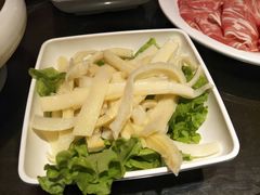 -老诚一锅羊蝎子(黄寺大街店)