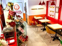 -Eckl’s爱氏热狗(猫街店)