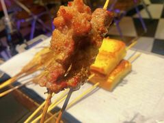 -黄鱼炙夜·烧烤·小龙虾(世茂缤谷店)