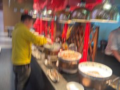 -温德姆至尊酒店·璇全日餐厅