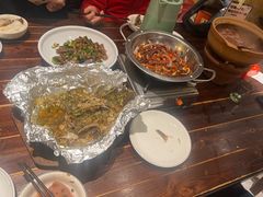 -衡厨·衡阳土菜(中南店)