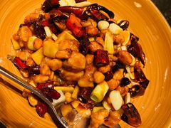 -华豫川酒家(大卫城店)