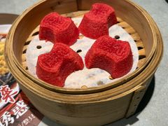 -绿茶餐厅(广州天河城店)