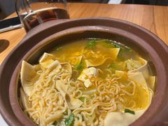 -鉳里小馆·烤鱼·大虾·烧鸡公