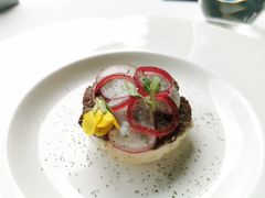 -三嚥阁 La Villa Restaurant