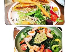 -玲婧胡同·生日蛋糕·餐厅(嘉里城店)