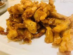 糖醋里脊-金春禧(世茂国际广场店)