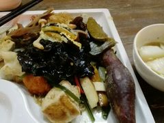-素清香(解放路店)