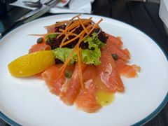 -安妮意大利餐厅(世贸天阶店)