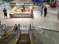 -万达广场(济南高新店)