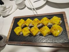 黄米凉糕-凯鸽酒楼(操场城店)