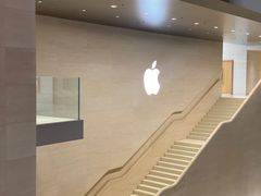 -Apple零售店(玄武湖店)