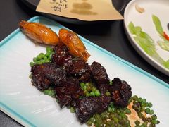 -云客来·花园餐厅(洛社店)