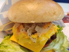-BOLE BURGER波乐堡(高新店)