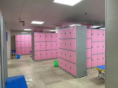 -重庆市奥林匹克体育中心-游泳跳水馆