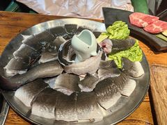 -原始泥炉烤肉(总店)