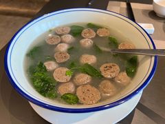 -禾悦庄餐厅