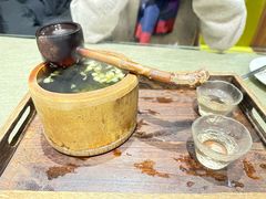 -汉水谣·江景餐厅(江滩店)