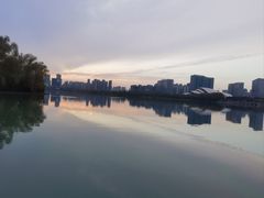 -天鹅湖体育公园