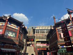 -古文化街旅游区