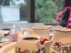 -点都德(广州白云山景区南门店)