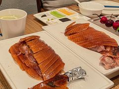 -小大董·烤鸭(王府井apm店)